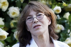 جاين بيركن تلغي حفلاً في الصين بسبب عدم حصولها على تأشيرة دخول