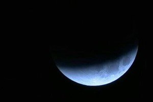 العالم يشهد خسوفا شبه ظلي للقمر 18 اغسطس المقبل