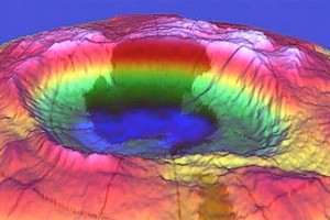 ثقب الاوزون يتقلص