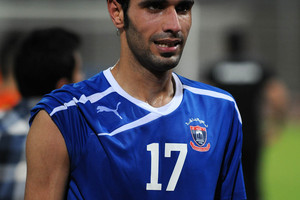 ﻿المنامة يستعيد السوري ديب