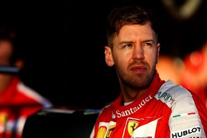 فيتل يأمل أن تجعل ألمانيا زملاءه الإيطاليين بائسين