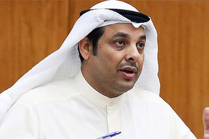 الكويت تلغي مصليات العيد لدواعي أمنية