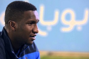 الفيصلي السعودي يتعاقد مع سلطان البيشي