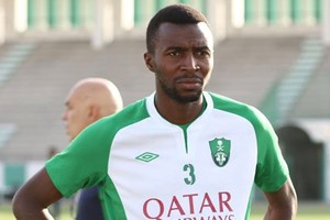 الهلال السعودي يتعاقد مع أسامة هوساوي