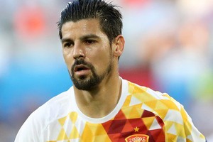 مانشستر سيتي يتعاقد مع مهاجم سيلتا فيغو نوليتو