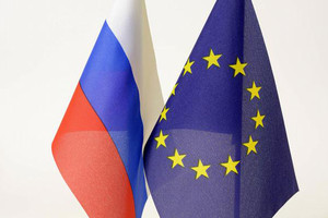 روسيا: تمديد العقوبات الاوروبية 'قصر نظر'