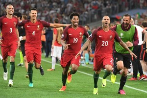 البرتغاليون يتحدثون عن اقتراب الحلم في 'يورو 2016'