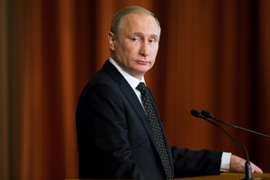 الكرملين: بوتين وإردوغان قد يجتمعان قبل قمة مجموعة العشرين