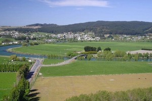 آلاف الطلبات تنهال على بلدة نيوزيلندية بعد تقديمها عرض عمل مغر