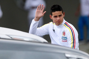 عرض 'لا يُقاوم'... حسم وجهة رودريغيز المقبلة