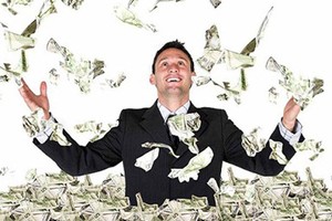 كيف تصبح مليونيراً في الثلاثينات من عمرك؟