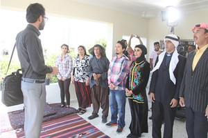 المسلسلات الكوميدية الأردنية تفشل مجدداً