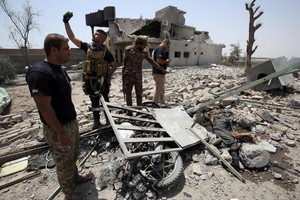 مصادر كردية معارضة: إيران تحشد قواتها لشن هجمات في اقليم كردستان العراق لملاحقة معارضيها