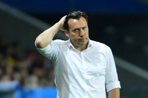 كأس أوروبا 2016: فيلموتس يقول 'لا قرار متسرعا' بشأن مستقبله