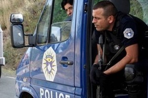 5 قتلى في اطلاق نار بمقهى في بصربيا