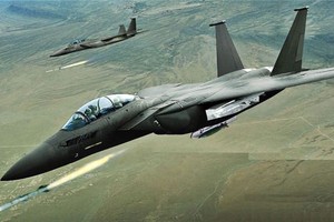 طائرات إسرائيلية تشن ست غارات على قطاع غزة دون إصابات