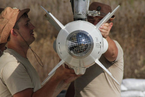 سلاح الكتروني أميركي للقضاء على «داعش»