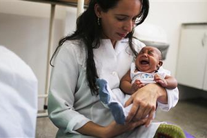 إسبانيا: اكتشاف أول حالة لـ«زيكا» من اتصال جنسي