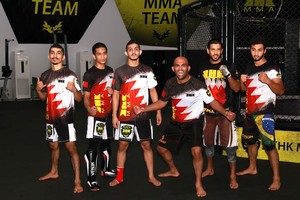 شاهد: المشاركة تأتي تنفيذا للخطة الاستراتيجية التي وضعها خالد بن حمد لتأكيد حضور البحرين على المستوى العالمي