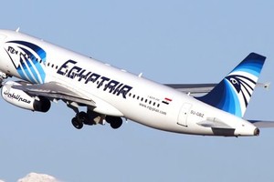 مصر: وحدة الذاكرة الخاصة بمسجل قمرة الطائرة المنكوبة لم تتضرر