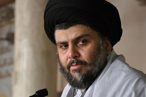 الصدر: 'الحشد المزعوم' الذي أسسه المالكي 'إن وجد' لا يمثلني أو يمثل العراق