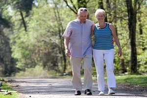 نزهة في الطبيعة تزيل الاكتئاب