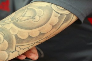 احذروا الوشم.. فإنه يسبب الإيدز والسرطان!