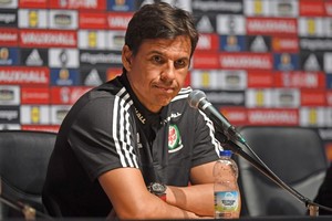 كولمان: ويلز لا تخشى البرتغال