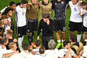 الألمان ينتقدون خيارات لوف الدفاعية