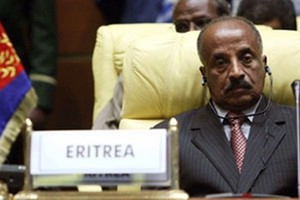 وزير خارجية إريتريا يبحث في القاهرة تطورات الأوضاع في افريقيا