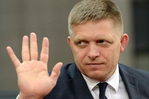 رئيس وزراء سلوفاكيا: قرار خروج بريطانيا من الاتحاد الأوروبي نهائي