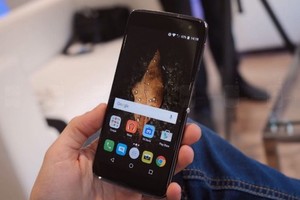 'بلاك بيري' تعمل على ثلاثة هواتف أندرويد جديدة