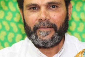 الموت يخطف ' أمان' أحد أبرز شباب قرية عذاري