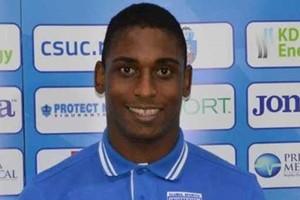 الفتح السعودي يتعاقد مع البرازيلي جونيور