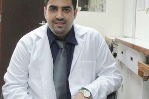 السكلر يودي بحياة الشاب ميثم تمام