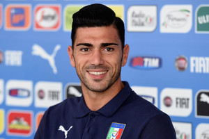 غراتسيانو بيليه 'يطلب الصفح من الايطاليين'