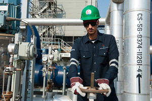 الكويت تعزز أمن منشآتها النفطية