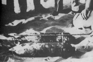 مدفع الإمساك ينقذ البحرين من الدمار