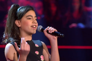 صيف البحرين يستعد لحفل نجوم 'أحلى صوت' بمشاركة اللبنانية لين حايك