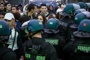 وزير الداخلية الفرنسي: يورو 2016 تشهد أكثر من ألف حالة اعتقال