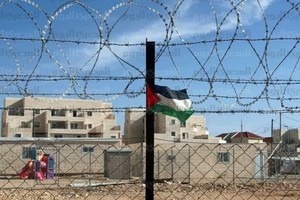 اسرائيل توافق على بناء منازل جديدة لمستوطنين