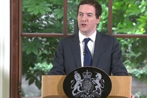 بريطانيا تتجه إلى 'خفض الضرائب على الشركات'