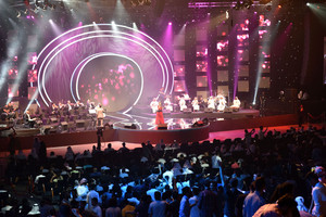 برامج العيد على شبكة قنوات دبي برامج ومسلسلات ومسرحيات