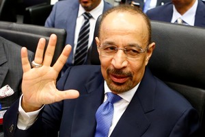 النفط يواصل ارتفاعه ووزير الطاقة السعودي يتوقع توازن السوق