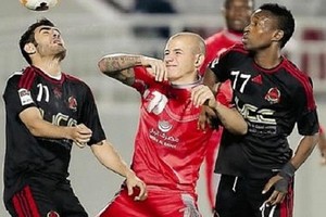 الكأس السوبر القطرية بين الريان ولخويا في 12 سبتمبر المقبل