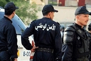 الجزائر تؤكد اندحار فرع 'داعش' على أراضيها