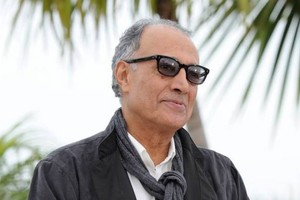 الايراني الراحل عباس كياروستامي أحد رواد السينما الواقعية