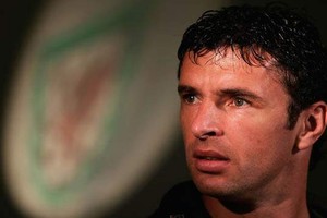 الراحل جاري سبيد هو من وضع أسس نجاح ويلز في يورو 2016