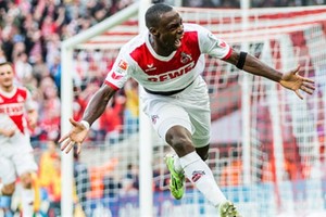 فيردر بريمن يبيع مهاجمه النيجيري يوجا إلى لياونينج الصيني