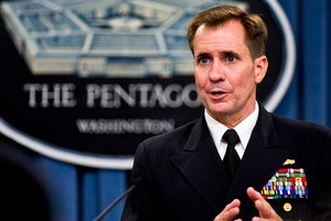 أميركا: خطط الاستيطان الإسرائيلية تقوض جهود التوصل لاتفاق سلام